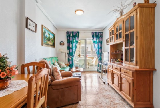 Revente - Penthouse Penthouse - Torrevieja - Costa Blanca