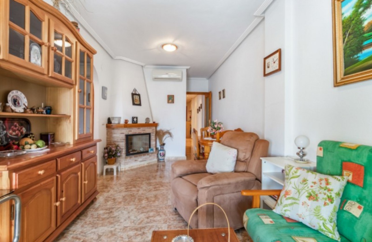 Revente - Penthouse Penthouse - Torrevieja - Costa Blanca