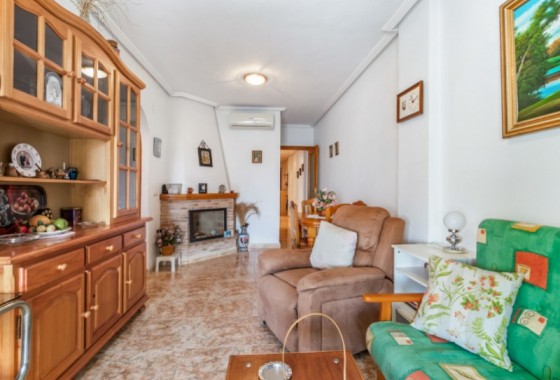 Revente - Penthouse Penthouse - Torrevieja - Costa Blanca