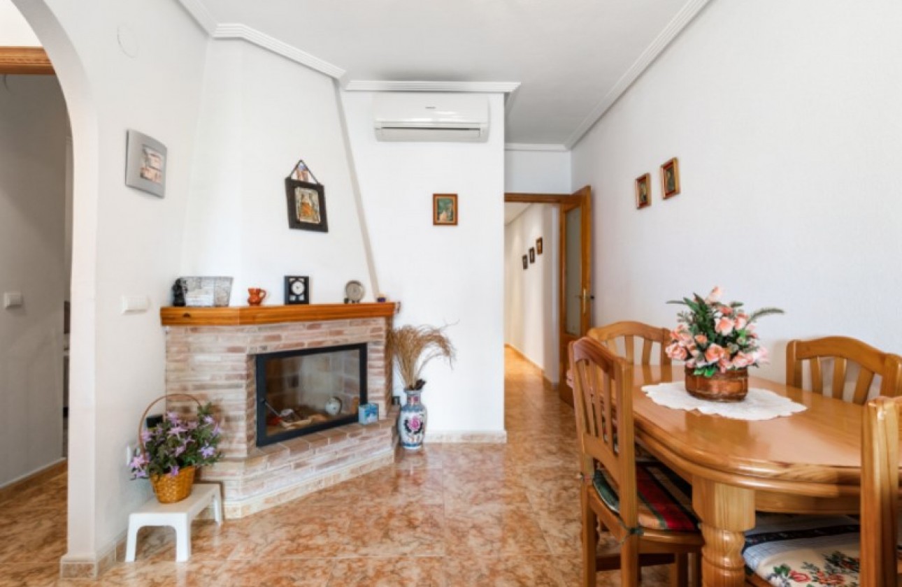 Revente - Penthouse Penthouse - Torrevieja - Costa Blanca