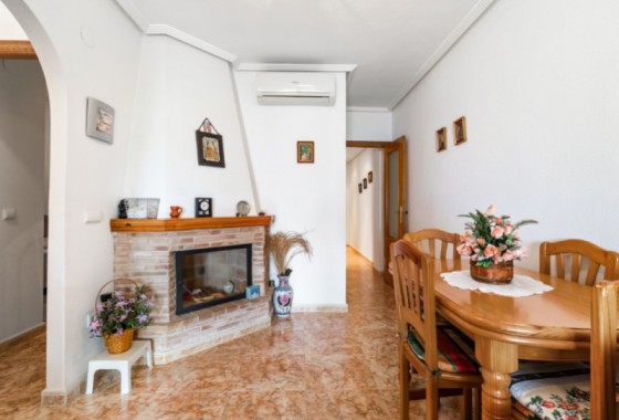 Revente - Penthouse Penthouse - Torrevieja - Costa Blanca