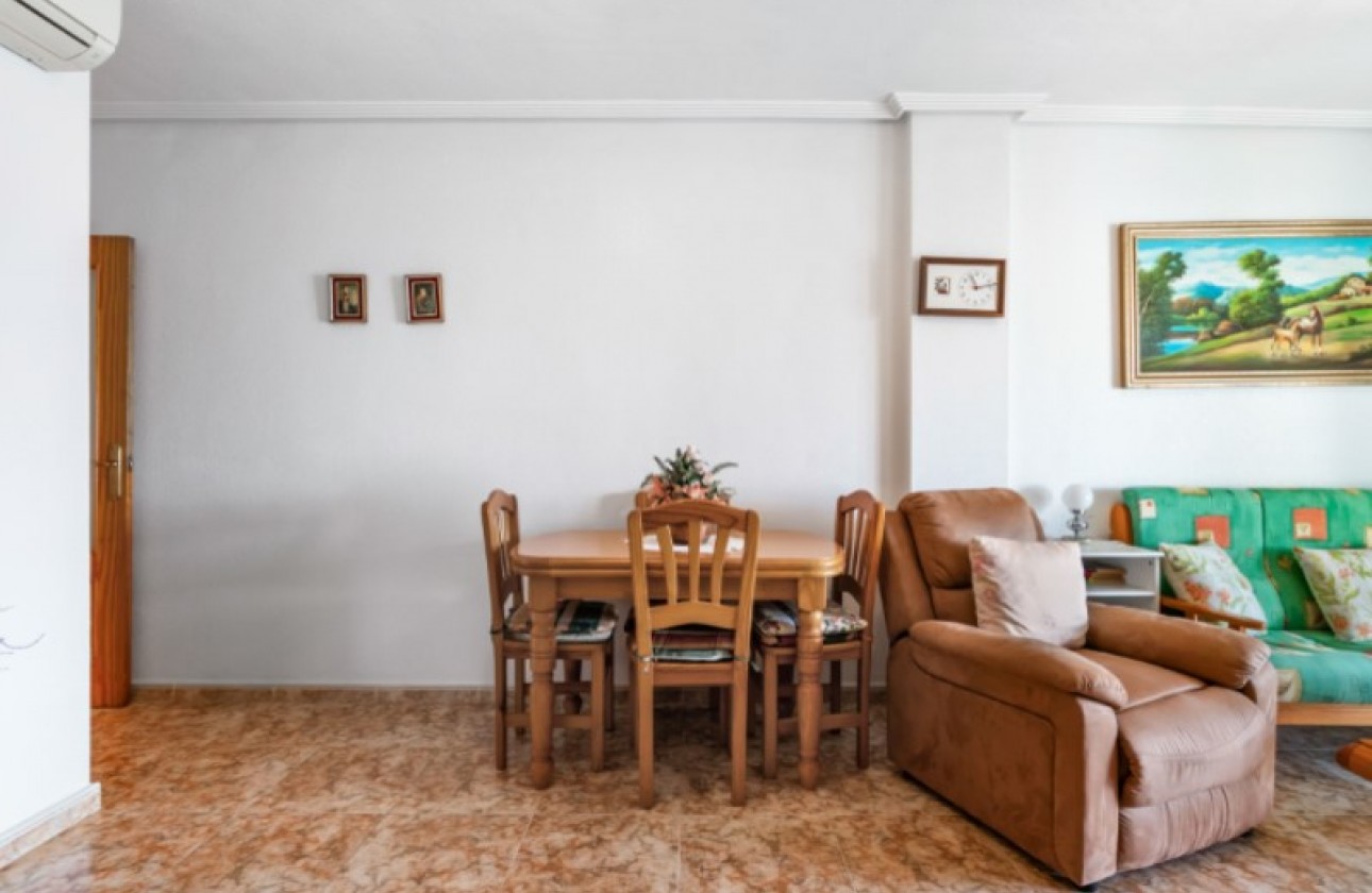 Revente - Penthouse Penthouse - Torrevieja - Costa Blanca