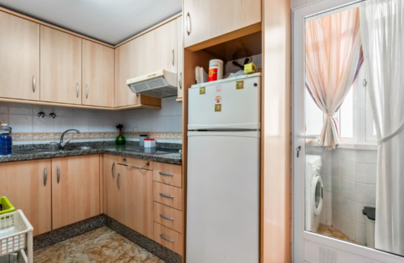Revente - Penthouse Penthouse - Torrevieja - Costa Blanca