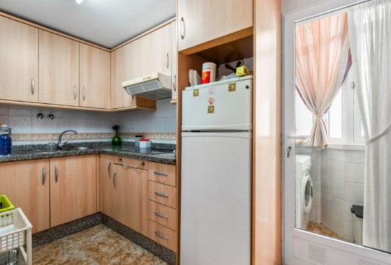 Revente - Penthouse Penthouse - Torrevieja - Costa Blanca