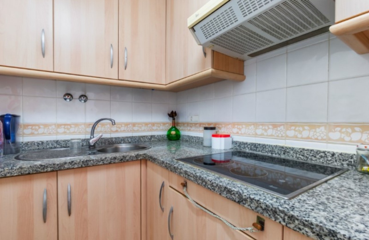 Revente - Penthouse Penthouse - Torrevieja - Costa Blanca