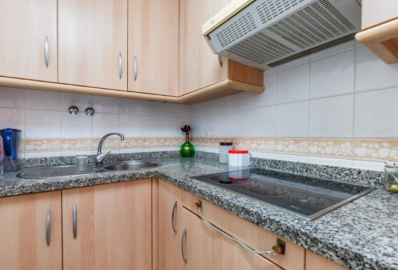 Revente - Penthouse Penthouse - Torrevieja - Costa Blanca