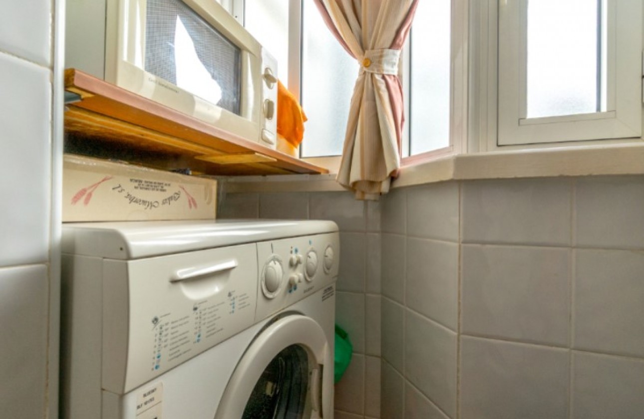 Revente - Penthouse Penthouse - Torrevieja - Costa Blanca