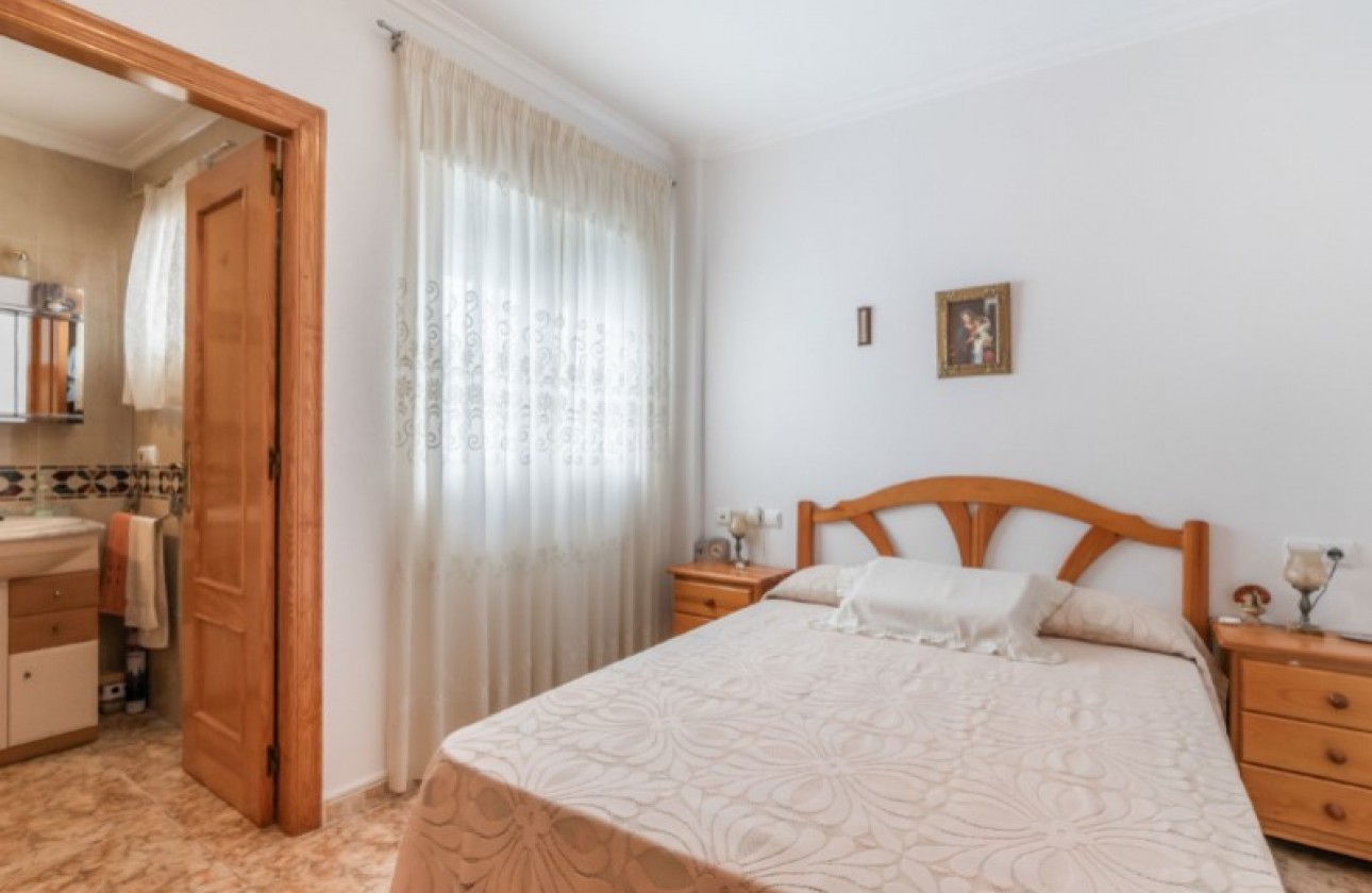 Revente - Penthouse Penthouse - Torrevieja - Costa Blanca