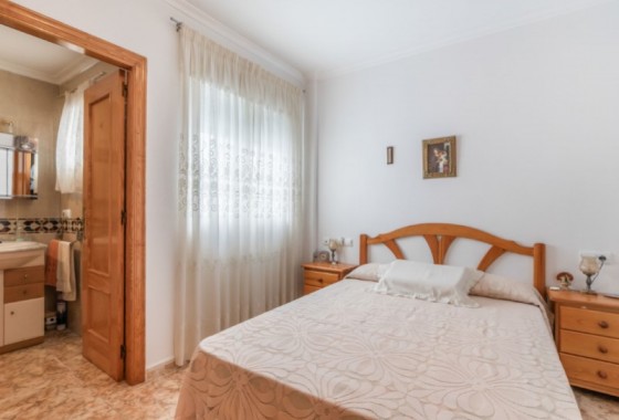 Revente - Penthouse Penthouse - Torrevieja - Costa Blanca