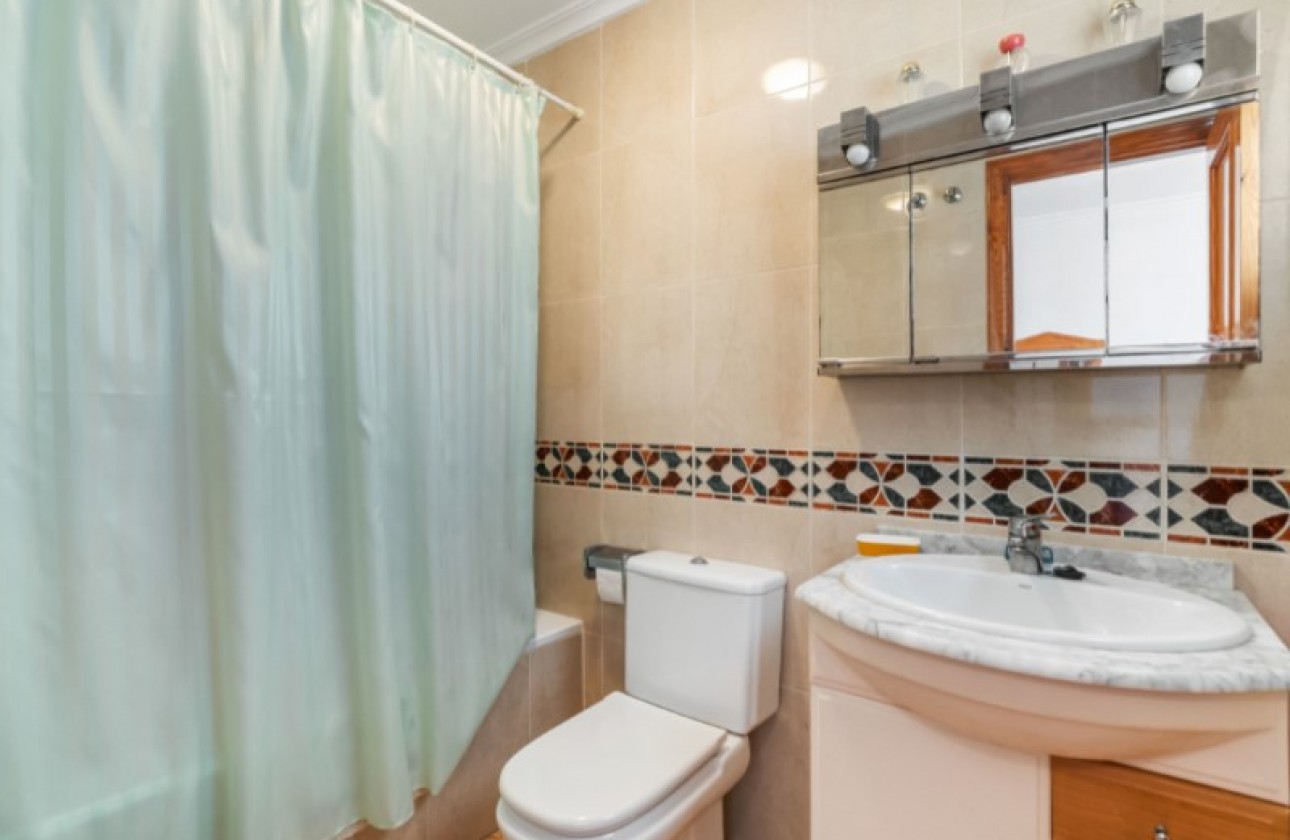 Revente - Penthouse Penthouse - Torrevieja - Costa Blanca