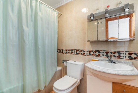 Revente - Penthouse Penthouse - Torrevieja - Costa Blanca