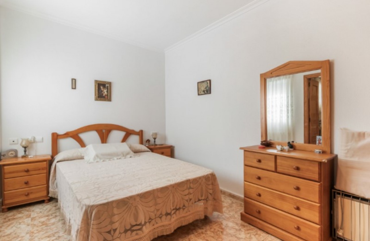 Revente - Penthouse Penthouse - Torrevieja - Costa Blanca