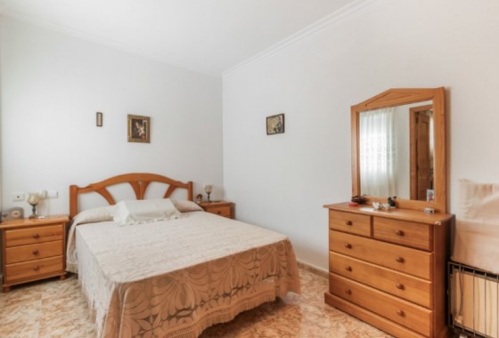 Revente - Penthouse Penthouse - Torrevieja - Costa Blanca