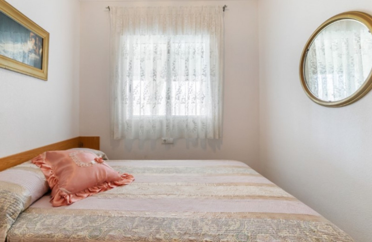Revente - Penthouse Penthouse - Torrevieja - Costa Blanca