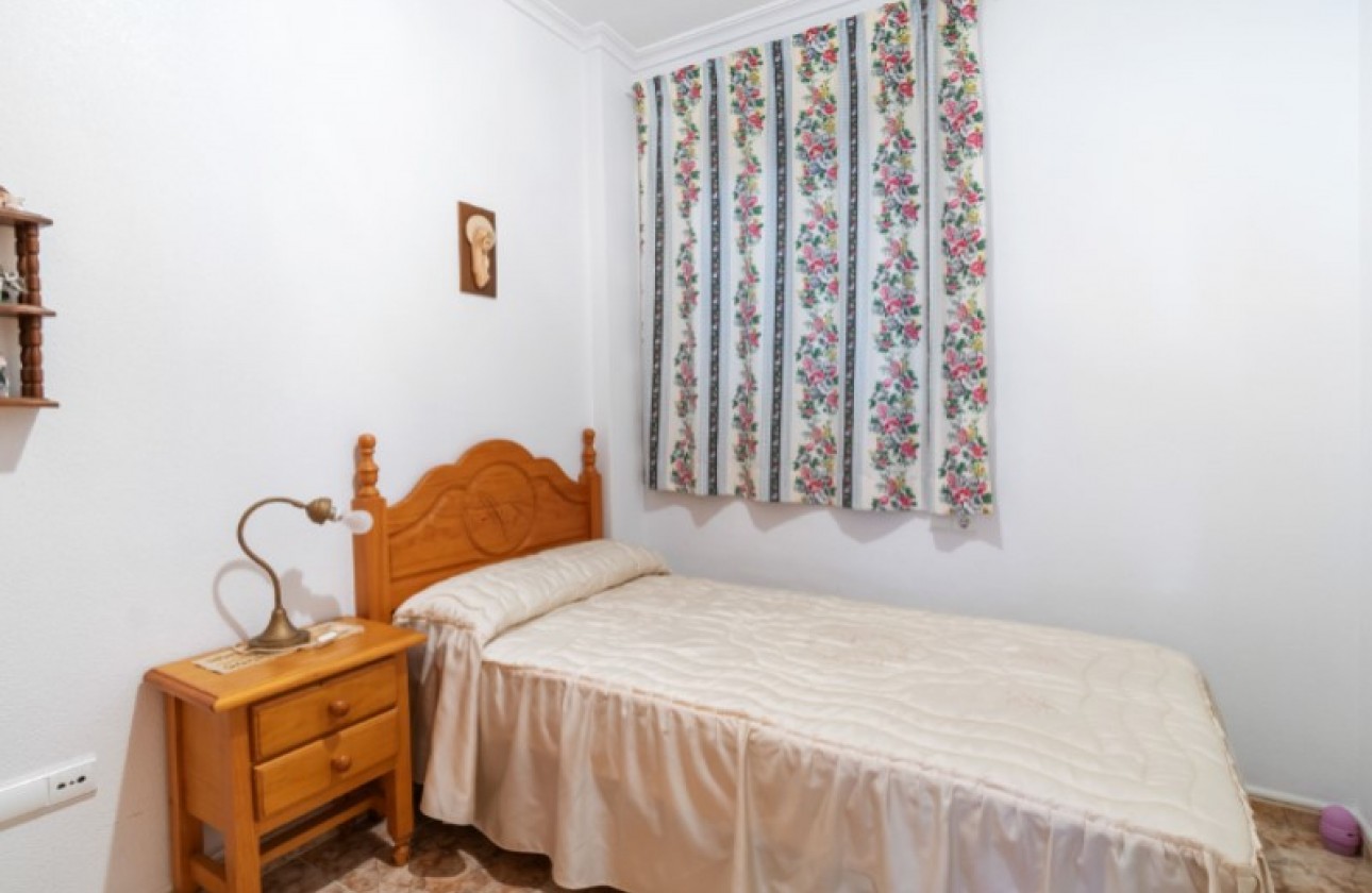 Revente - Penthouse Penthouse - Torrevieja - Costa Blanca