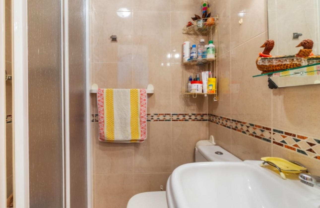 Revente - Penthouse Penthouse - Torrevieja - Costa Blanca