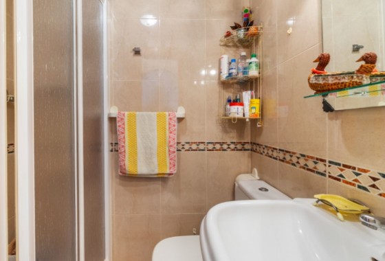 Revente - Penthouse Penthouse - Torrevieja - Costa Blanca