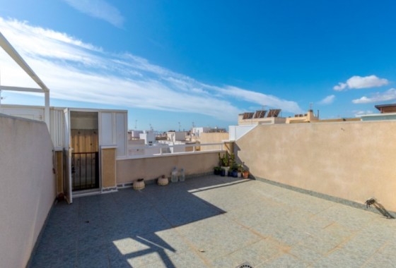 Revente - Penthouse Penthouse - Torrevieja - Costa Blanca