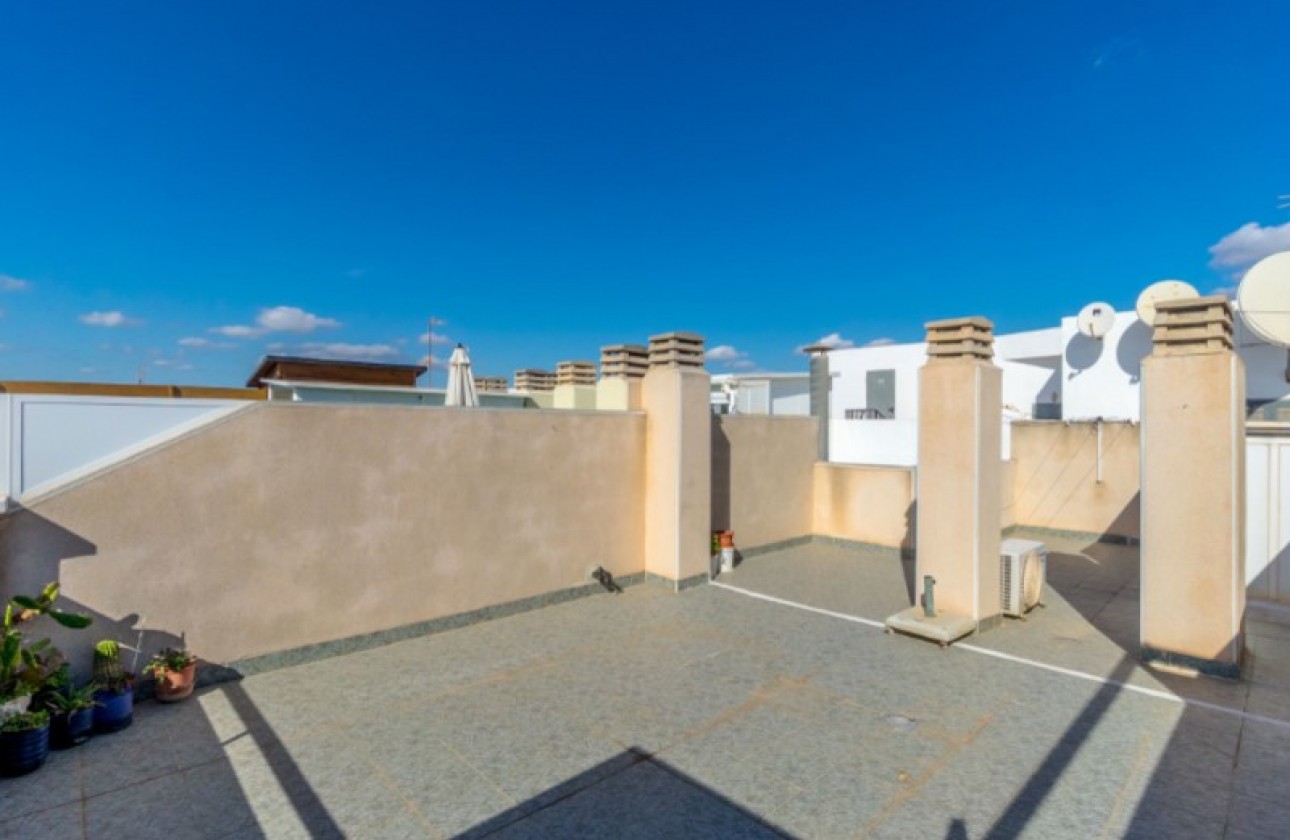 Revente - Penthouse Penthouse - Torrevieja - Costa Blanca