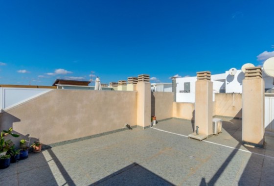 Revente - Penthouse Penthouse - Torrevieja - Costa Blanca