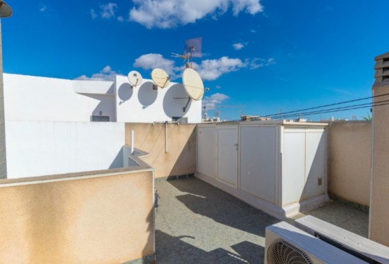 Revente - Penthouse Penthouse - Torrevieja - Costa Blanca