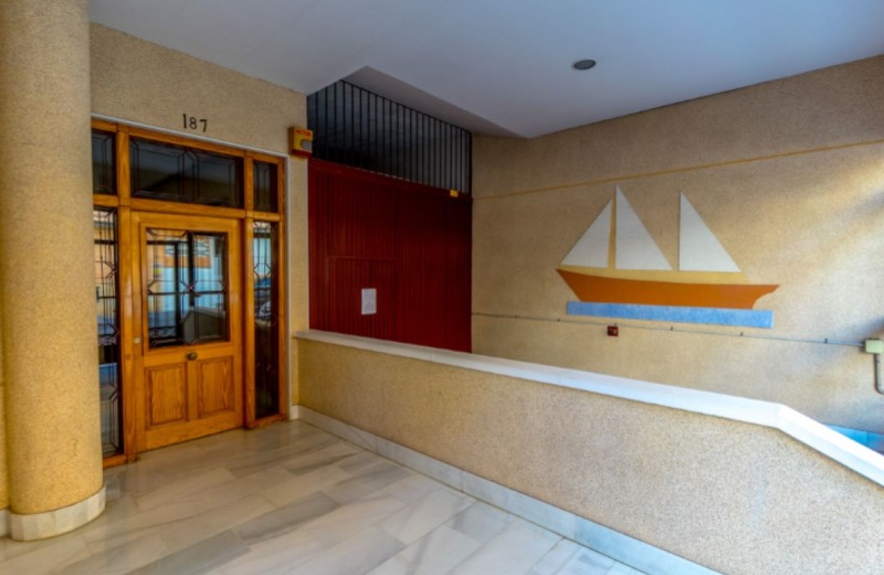 Revente - Penthouse Penthouse - Torrevieja - Costa Blanca