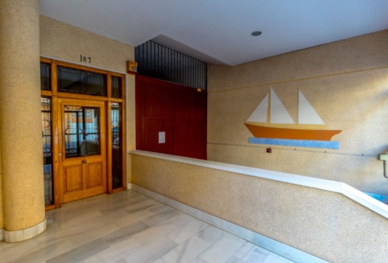 Revente - Penthouse Penthouse - Torrevieja - Costa Blanca