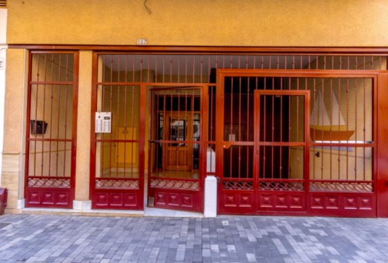 Revente - Penthouse Penthouse - Torrevieja - Costa Blanca