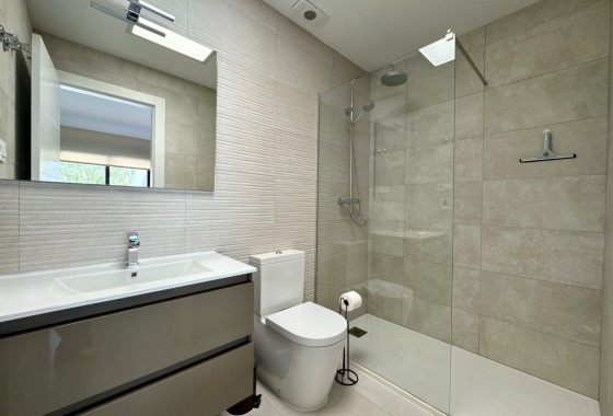 Resale - Apartment / flat - Pilar de la Horadada - Costa Blanca