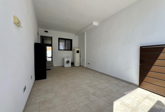Resale - Apartment / flat - Pilar de la Horadada - Costa Blanca