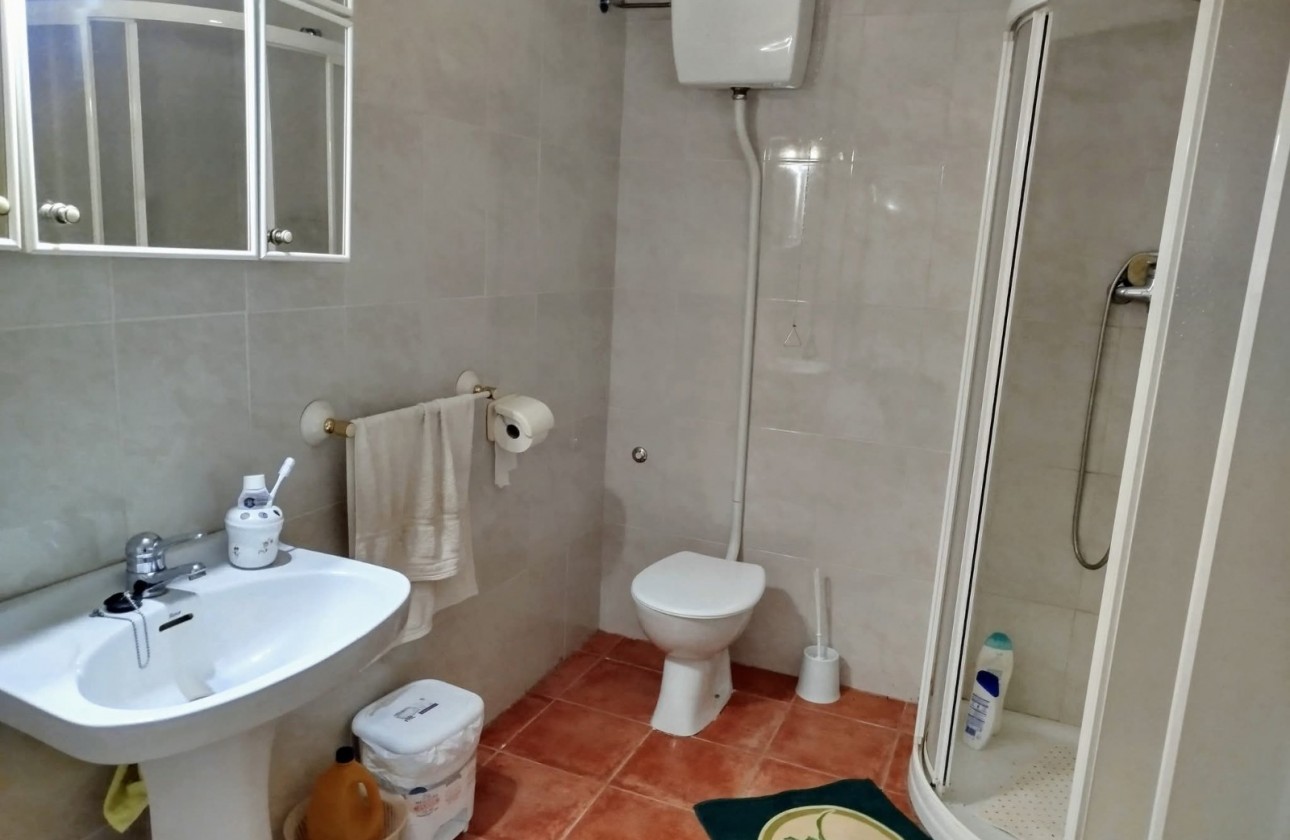 Reventa - Property - Yecla - Inland