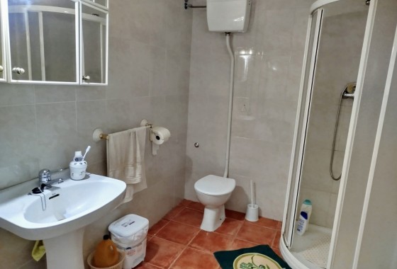 Revente - Property - Yecla - Inland