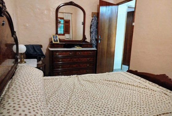 Revente - Property - Yecla - Inland