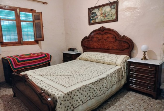 Revente - Property - Yecla - Inland