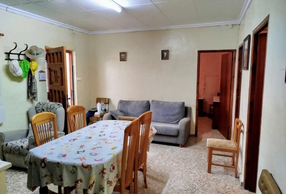 Revente - Property - Yecla - Inland