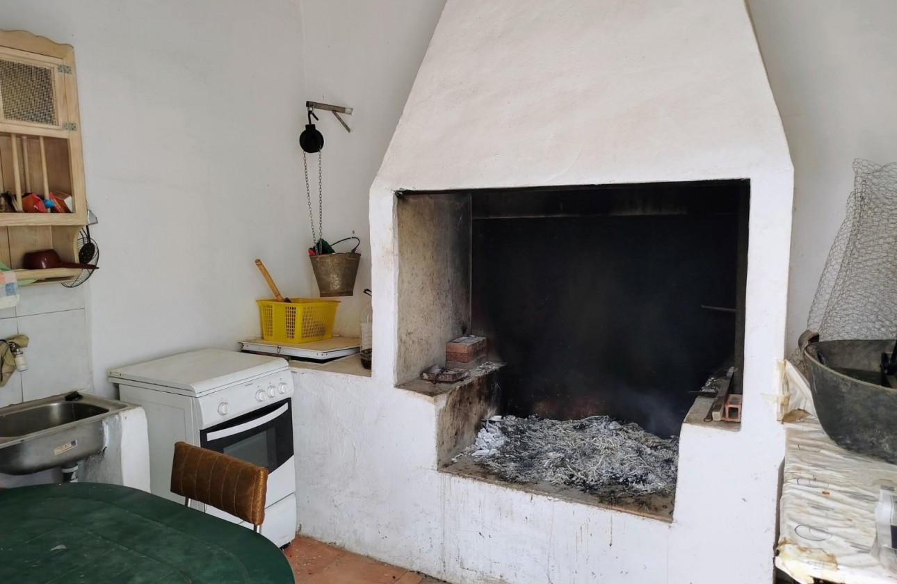 Reventa - Property - Yecla - Inland
