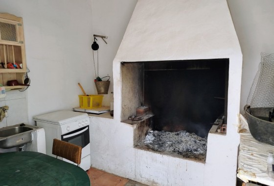 Revente - Property - Yecla - Inland
