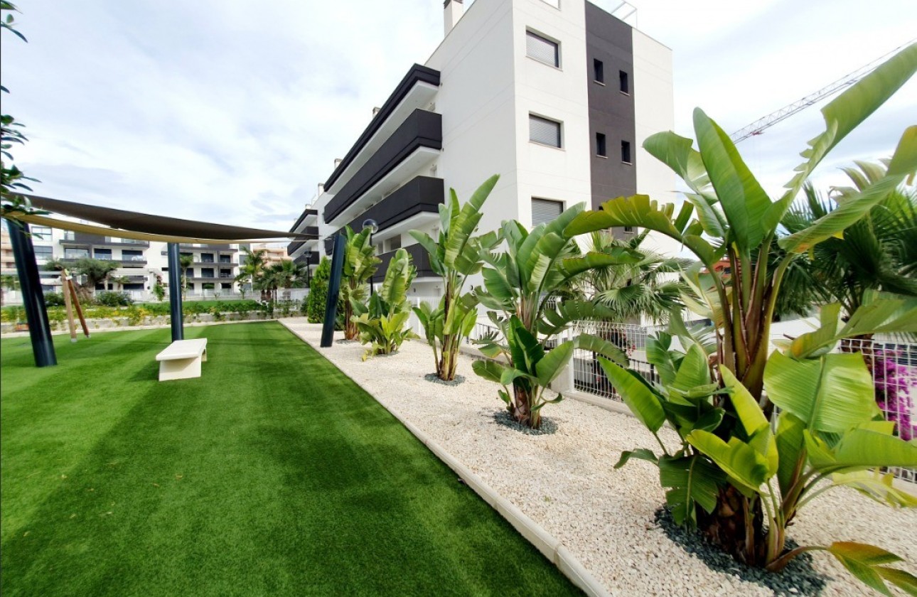 Reventa - Apartamento / piso - Orihuela Costa - Costa Blanca