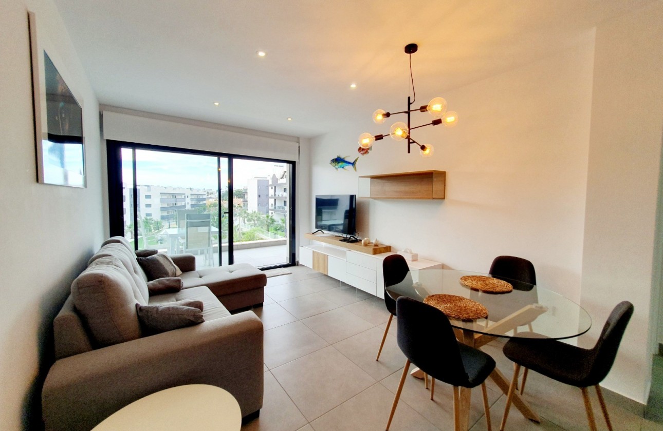 Reventa - Apartamento / piso - Orihuela Costa - Costa Blanca