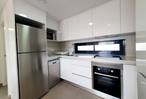 Reventa - Apartamento / piso - Orihuela Costa - Costa Blanca