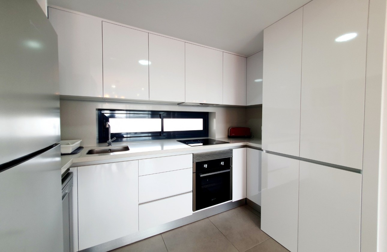 Reventa - Apartamento / piso - Orihuela Costa - Costa Blanca