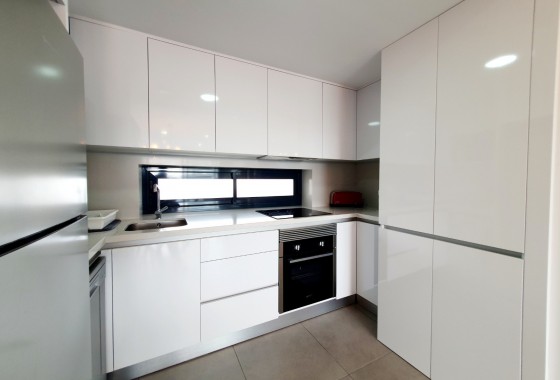 Reventa - Apartamento / piso - Orihuela Costa - Costa Blanca