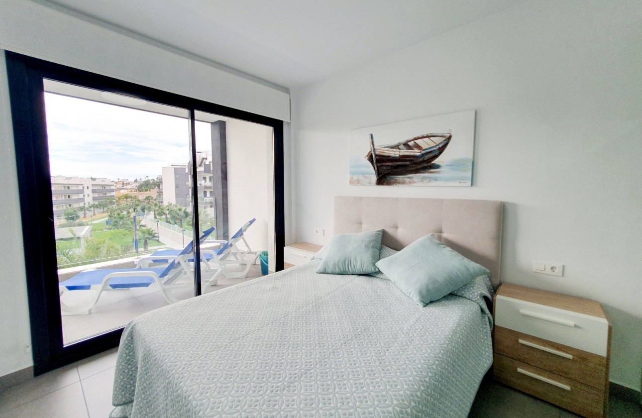 Reventa - Apartamento / piso - Orihuela Costa - Costa Blanca