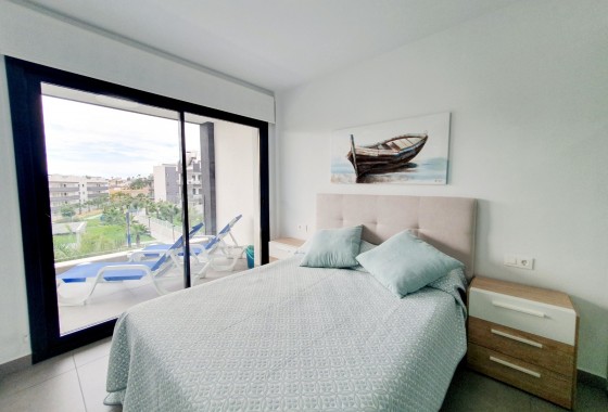 Reventa - Apartamento / piso - Orihuela Costa - Costa Blanca