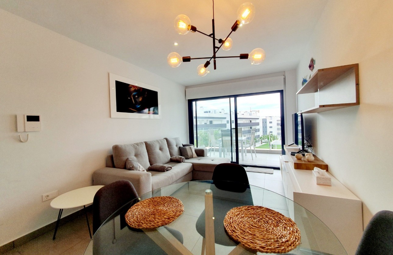 Reventa - Apartamento / piso - Orihuela Costa - Costa Blanca