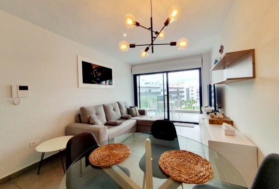 Reventa - Apartamento / piso - Orihuela Costa - Costa Blanca