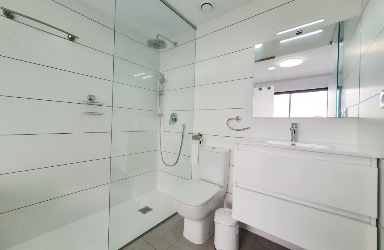 Reventa - Apartamento / piso - Orihuela Costa - Costa Blanca