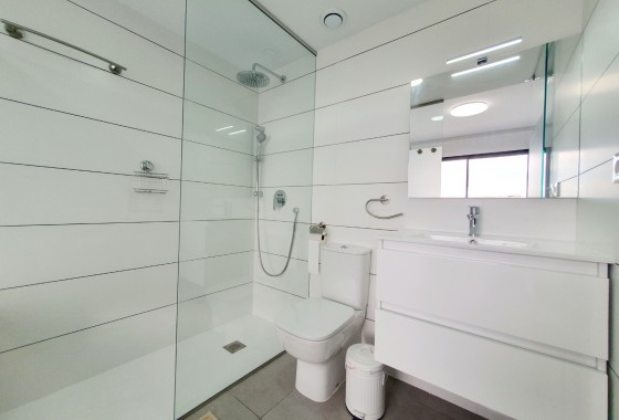 Reventa - Apartamento / piso - Orihuela Costa - Costa Blanca