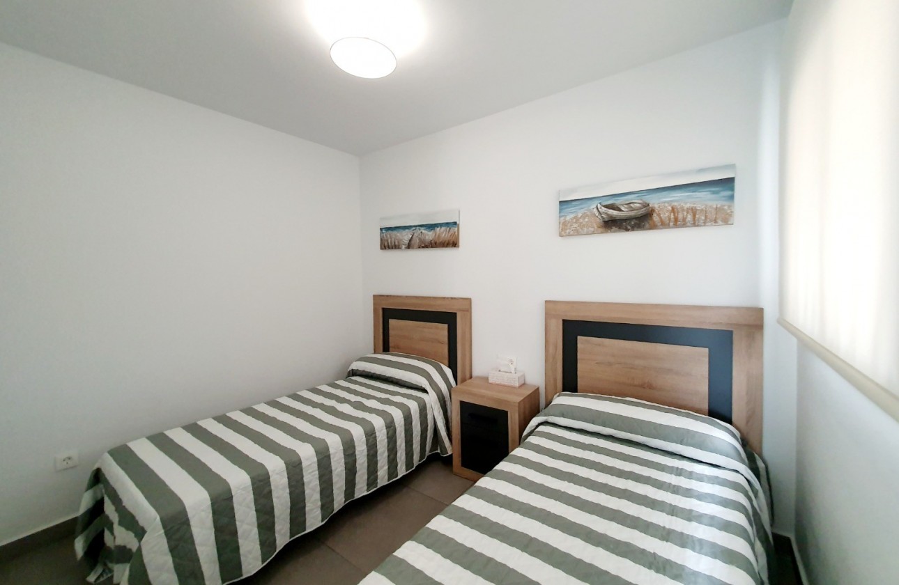 Reventa - Apartamento / piso - Orihuela Costa - Costa Blanca