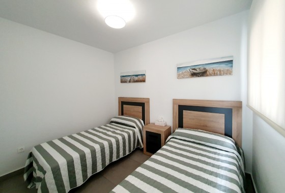 Reventa - Apartamento / piso - Orihuela Costa - Costa Blanca